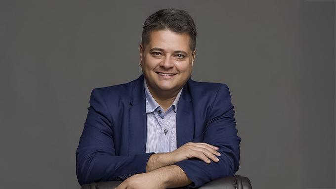 Fundador – Melquisedeque Corrêa